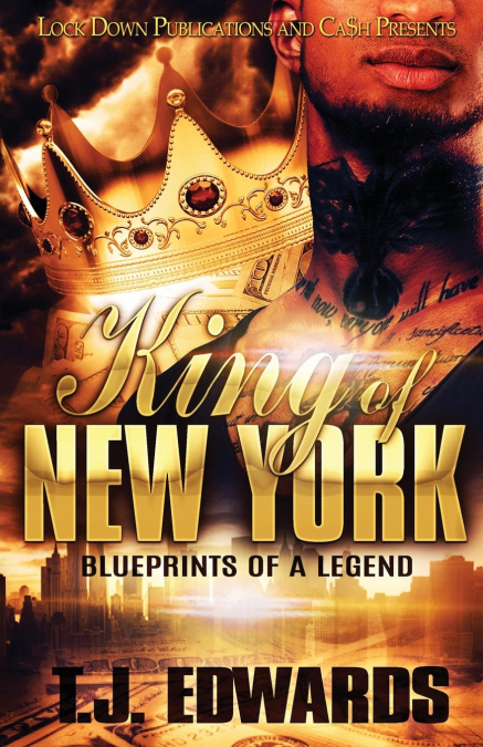 KING OF NEW YORK