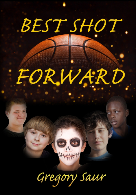 BEST SHOT FORWARD
