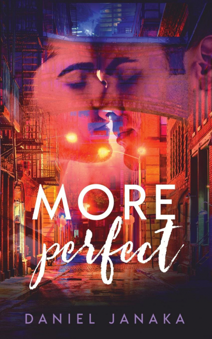 MORE PERFECT