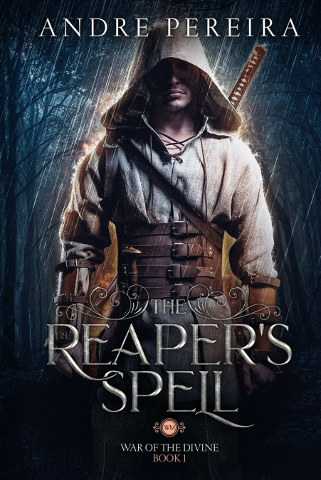 THE REAPER?S SPELL