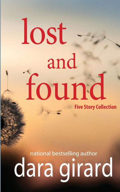 LOST AND FOUND