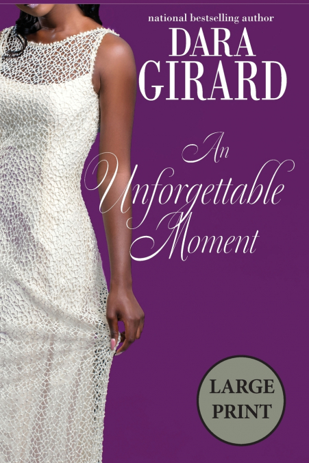 AN UNFORGETTABLE MOMENT