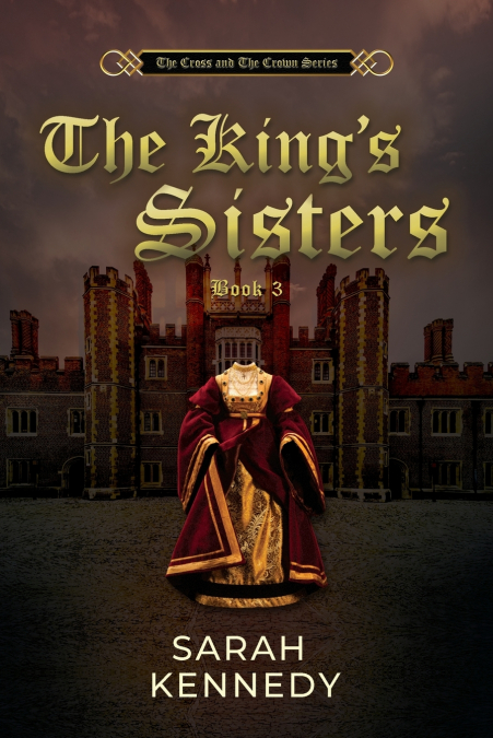 THE KING'S SISTERS