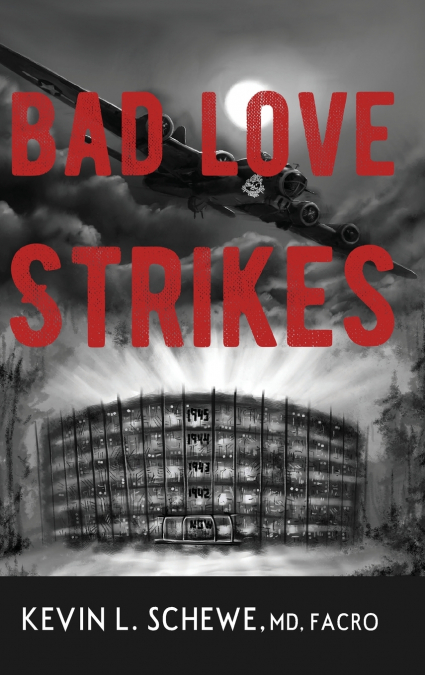BAD LOVE STRIKES
