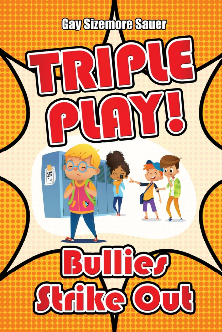 TRIPLE PLAY!