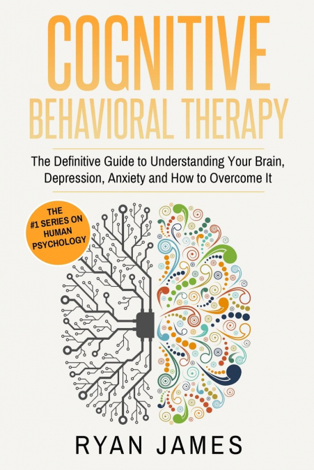 COGNITIVE BEHAVIORAL THERAPY