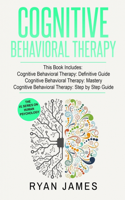 COGNITIVE BEHAVIORAL THERAPY