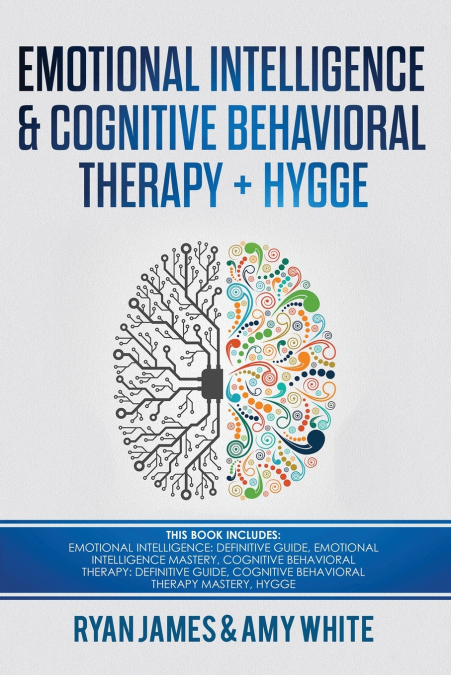 EMOTIONAL INTELLIGENCE AND COGNITIVE BEHAVIORAL THERAPY + HY