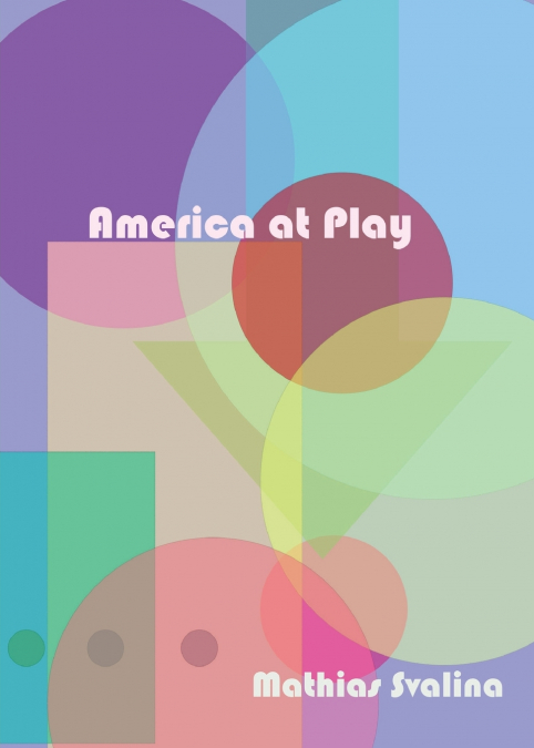 AMERICA AT PLAY