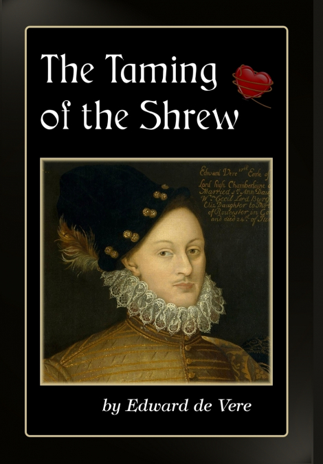 THE TAMING OF THE SHREW