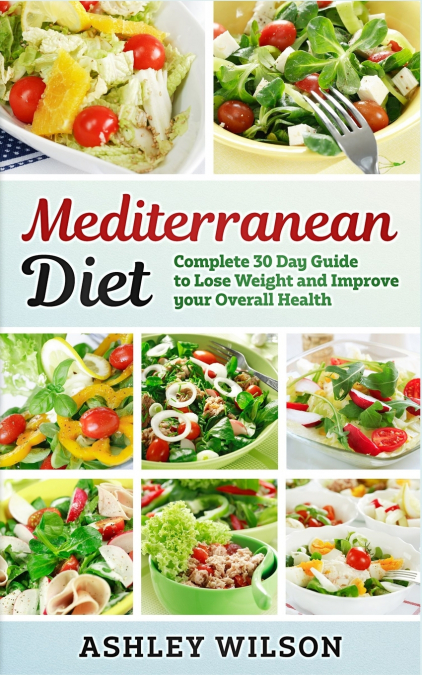 MEDITERRANEAN DIET