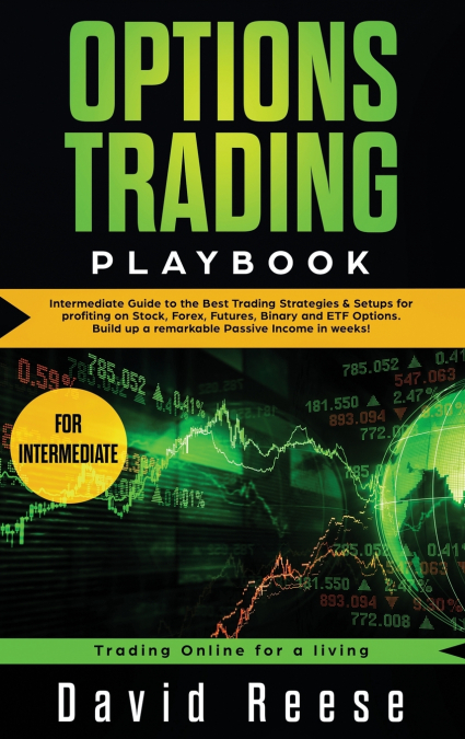 OPTIONS TRADING PLAYBOOK