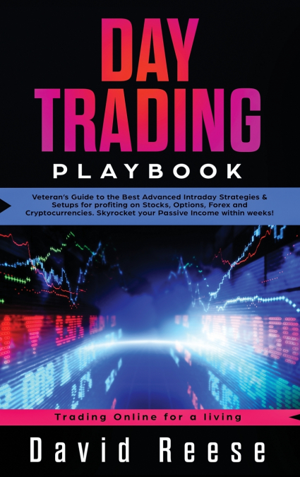 DAY TRADING PLAYBOOK