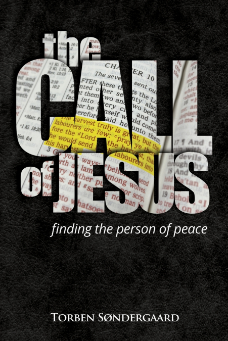 ARE YOU A CHRISTIAN?