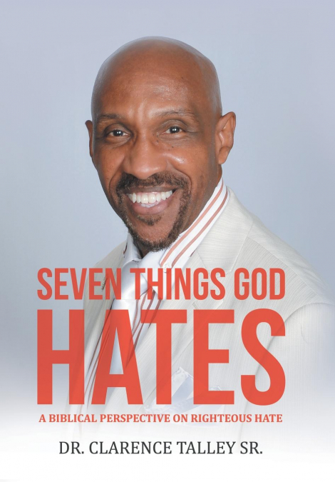 SEVEN THINGS GOD HATES