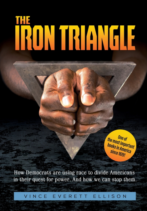 THE IRON TRIANGLE