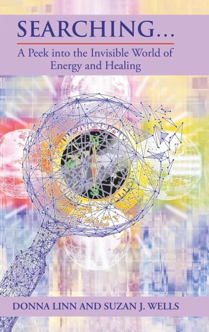 DECODING UNIVERSAL ENERGY AND HEALING