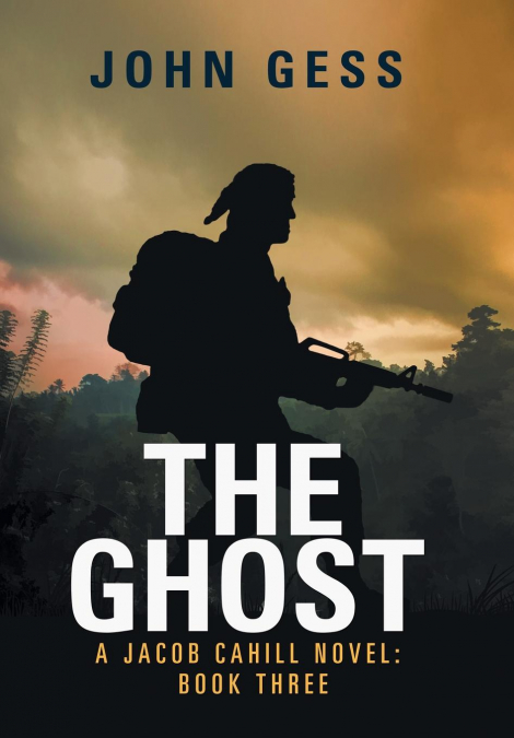 THE GHOST