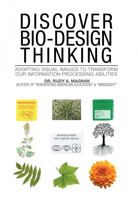 DISCOVER BIO-DESIGN THINKING