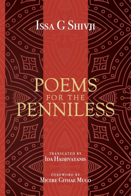 POEMS FOR THE PENNILESS