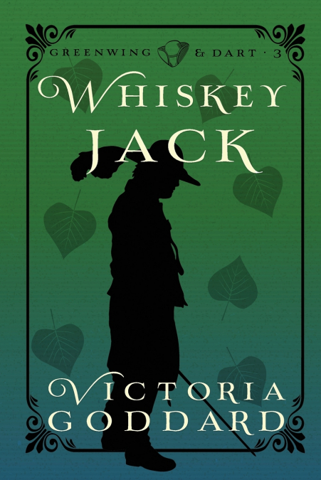 WHISKEYJACK