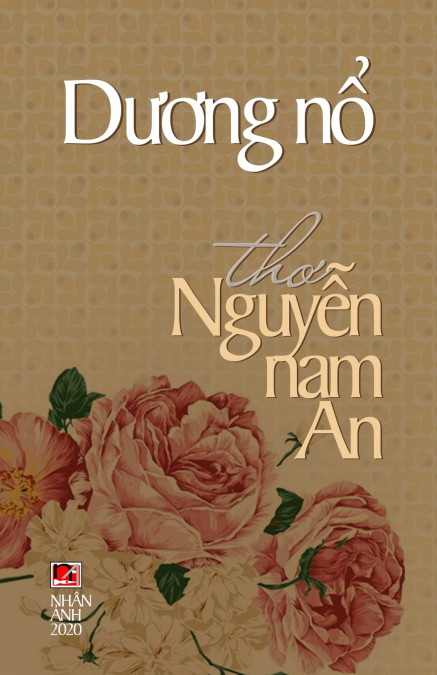 D??NG N? (HARD COVER)