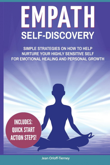 EMPATH SELF-DISCOVERY