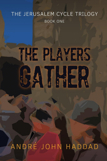 THE PLAYERS GATHER