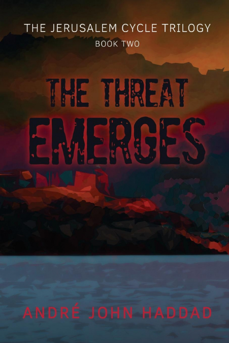 THE THREAT EMERGES