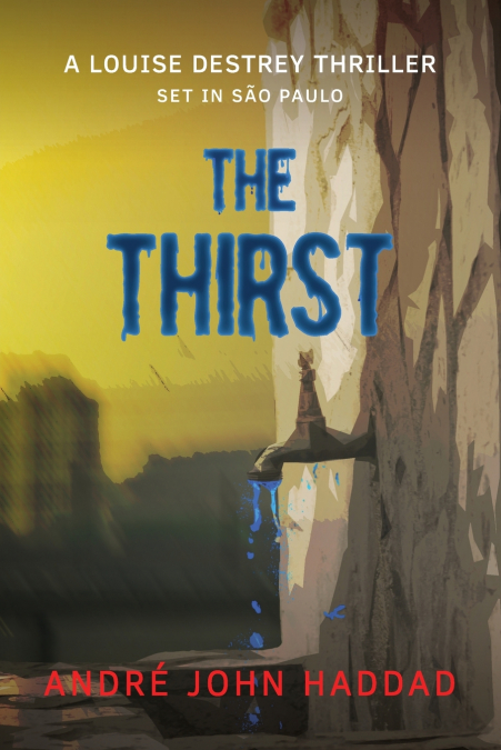 THE THIRST