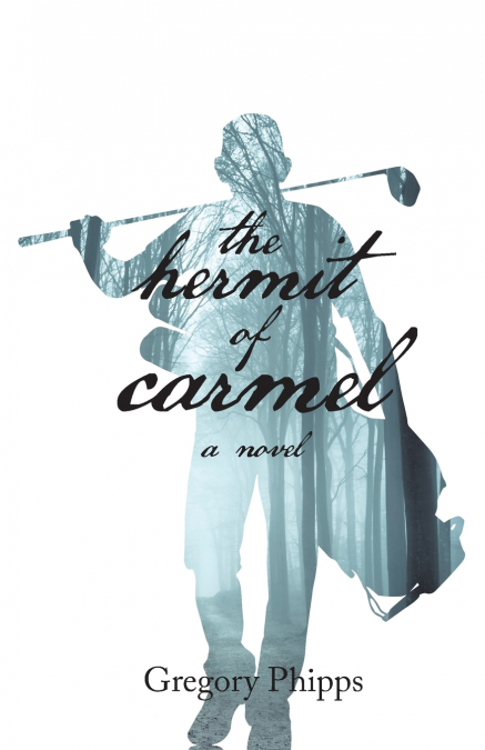 THE HERMIT OF CARMEL