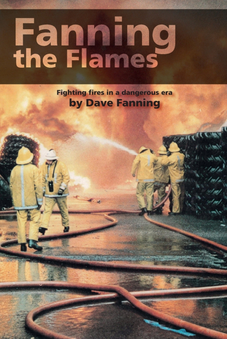 FANNING THE FLAMES