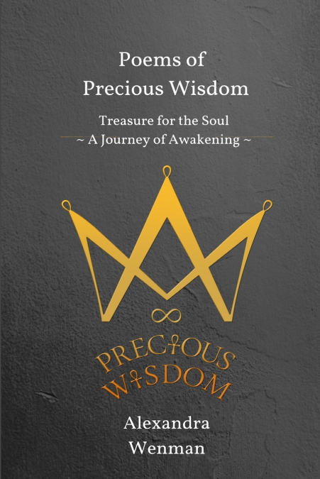 POEMS OF PRECIOUS WISDOM
