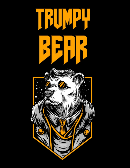 TRUMPY BEAR
