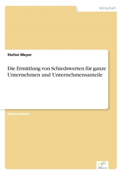 RICHTIG SCHAUEN