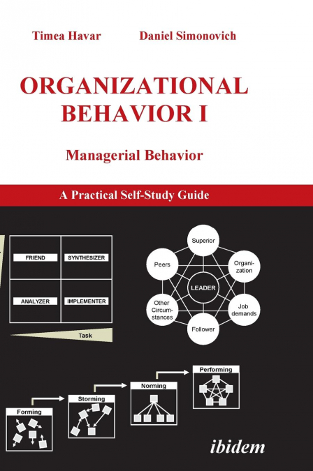 ORGANIZATIONAL BEHAVIOR I. MANAGERIAL BEHAVIOR. A PRACTICAL