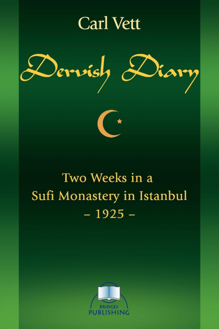 DERVISH DIARY