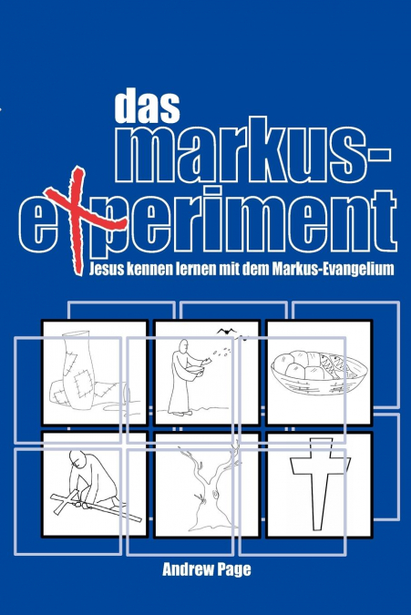 DAS MARKUS-EXPERIMENT