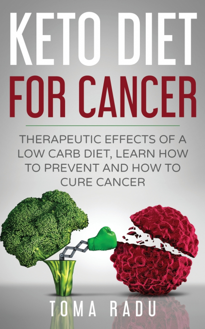 KETO DIET FOR CANCER