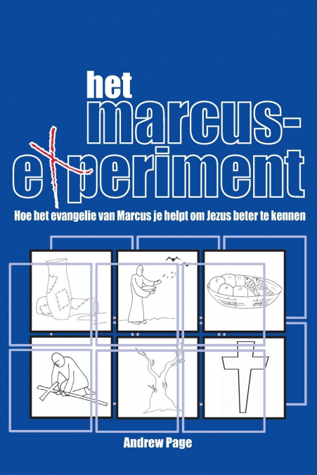 HET MARCUS EXPERIMENT