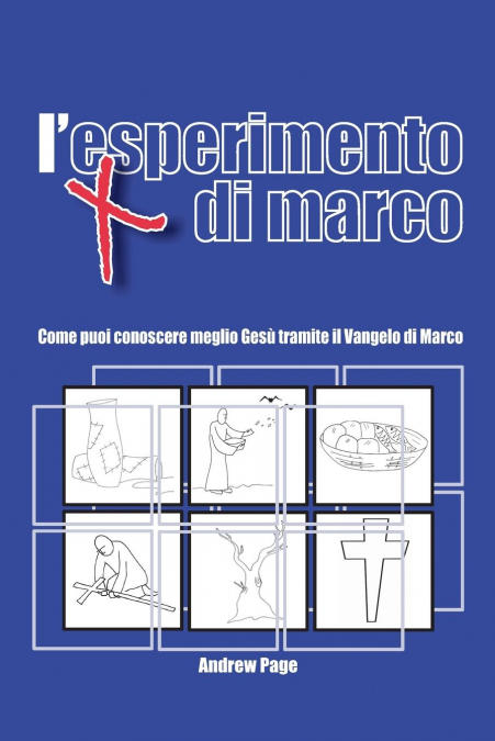 L'ESPERIMENTO DI MARCO