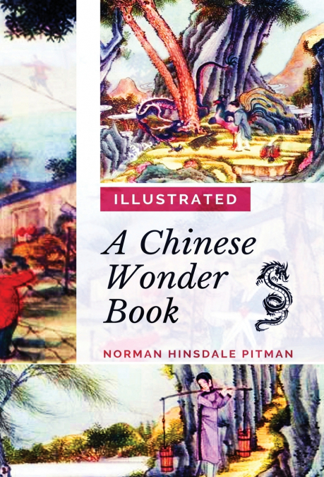 FABULAS Y LEYENDAS DE CHINA