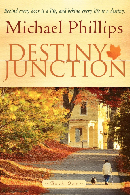 DESTINY JUNCTION