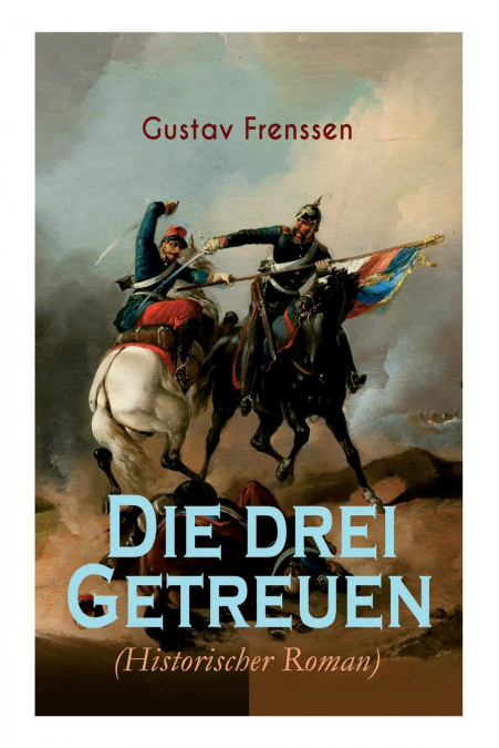 DIE BRUDER