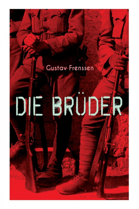 DIE BRUDER