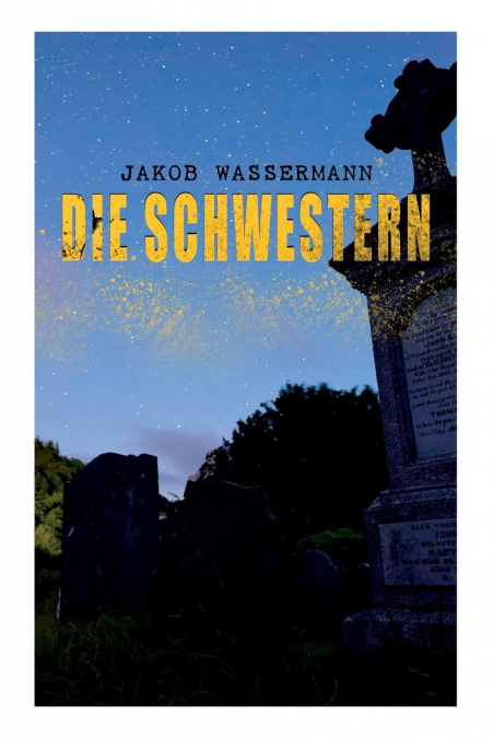 DIE SCHWESTERN