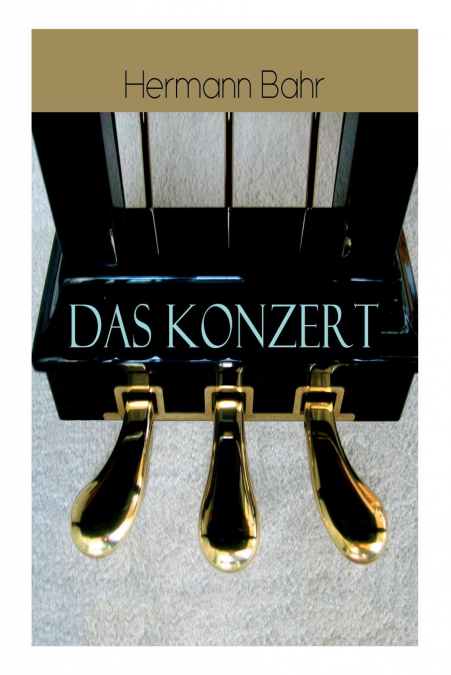 DAS KONZERT