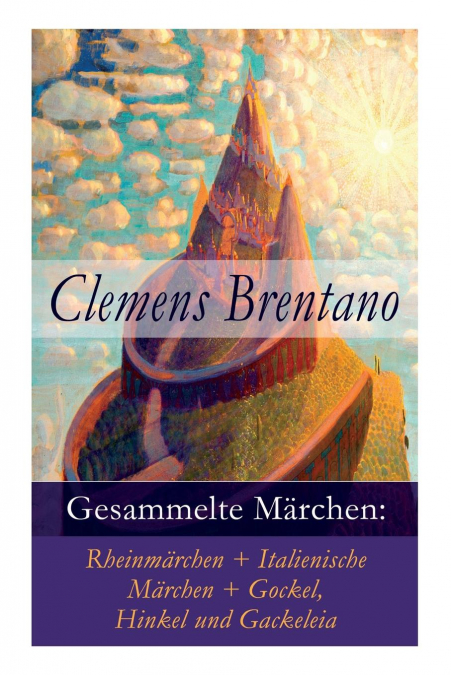 GESAMMELTE MARCHEN