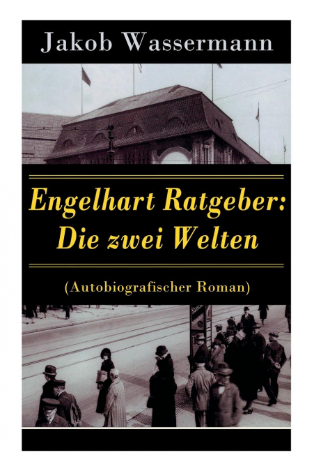 ENGELHART RATGEBER