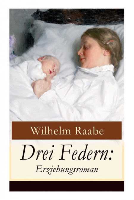 DER HEILIGE BORN